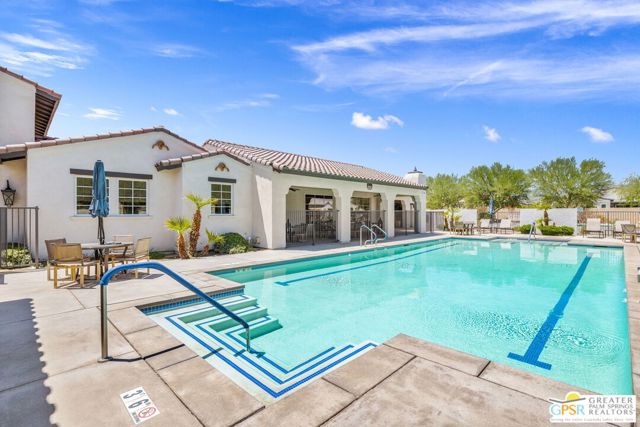 78832 Amare Way, Palm Desert