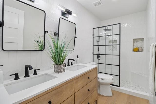 Detail Gallery Image 45 of 72 For 1358 Walnutview Dr, Encinitas,  CA 92024 - 4 Beds | 2 Baths