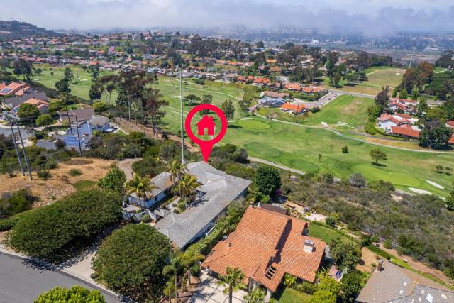 Detail Gallery Image 8 of 19 For 1138 via Mil Cumbres, Solana Beach,  CA 92075 - 5 Beds | 4/1 Baths