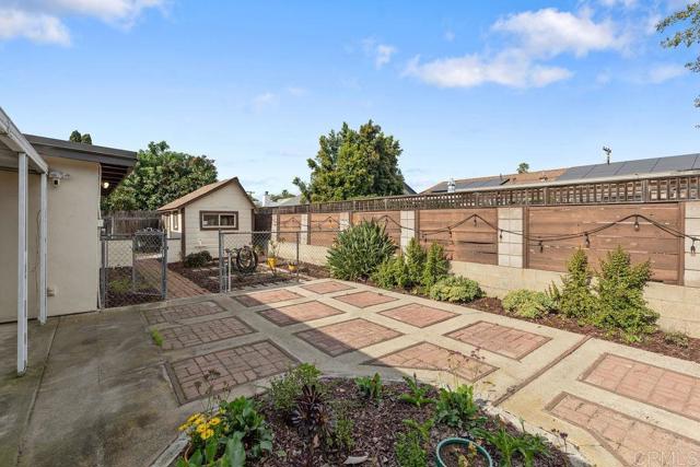 Detail Gallery Image 57 of 58 For 4054 Mount Barnard Ave, San Diego,  CA 92111 - 4 Beds | 3 Baths