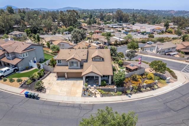 Detail Gallery Image 34 of 40 For 2288 Boulders Ct, Alpine,  CA 91901 - 4 Beds | 3 Baths