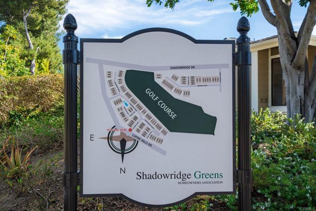 Detail Gallery Image 38 of 43 For 1015 Gleneagles Pl, Vista,  CA 92081 - 2 Beds | 2 Baths