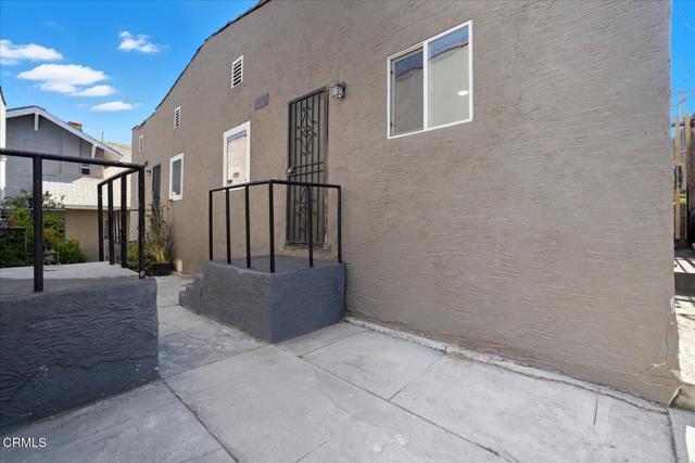 Detail Gallery Image 4 of 30 For 1488 W Sunset Bld #1/4,  Los Angeles,  CA 90026 - 1 Beds | 1 Baths