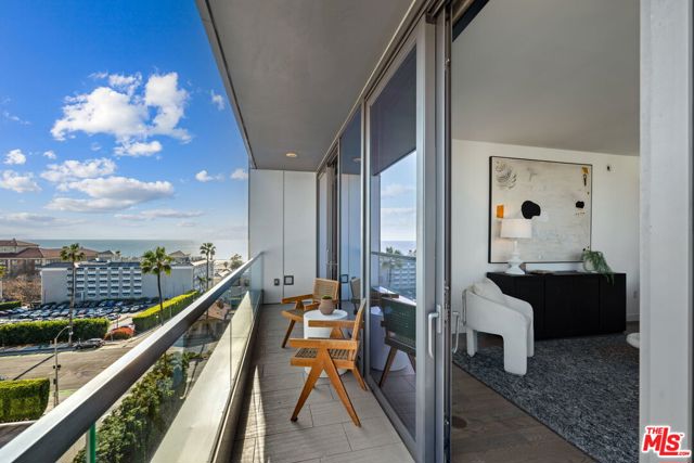 Details for 1755 Ocean Avenue 805, Santa Monica, CA 90401