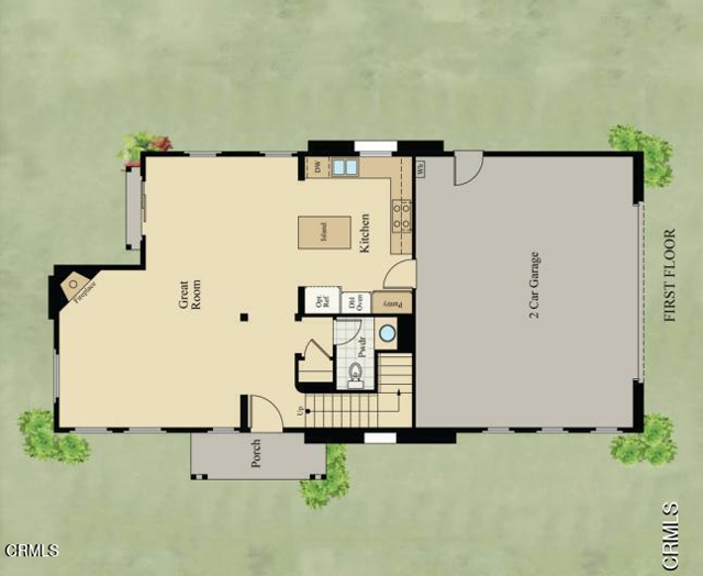 Detail Gallery Image 31 of 32 For 1655 Range Rd, Oxnard,  CA 93036 - 3 Beds | 2/1 Baths