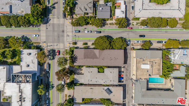  Income Home for Sale in Santa Monica, California