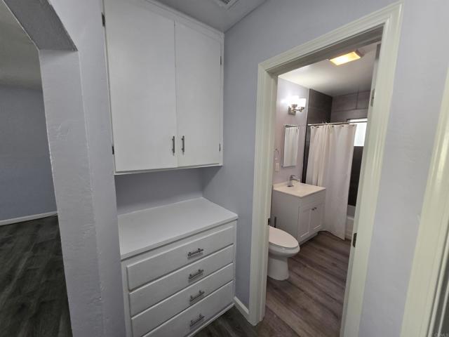 Detail Gallery Image 27 of 31 For 229 S 36th St, San Diego,  CA 92113 - 2 Beds | 1 Baths