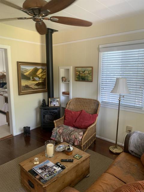 Home for Sale in Escondido