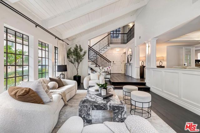 Drew Fenton | 1060 Chantilly Road Los Angeles CA | MLS: 7551623