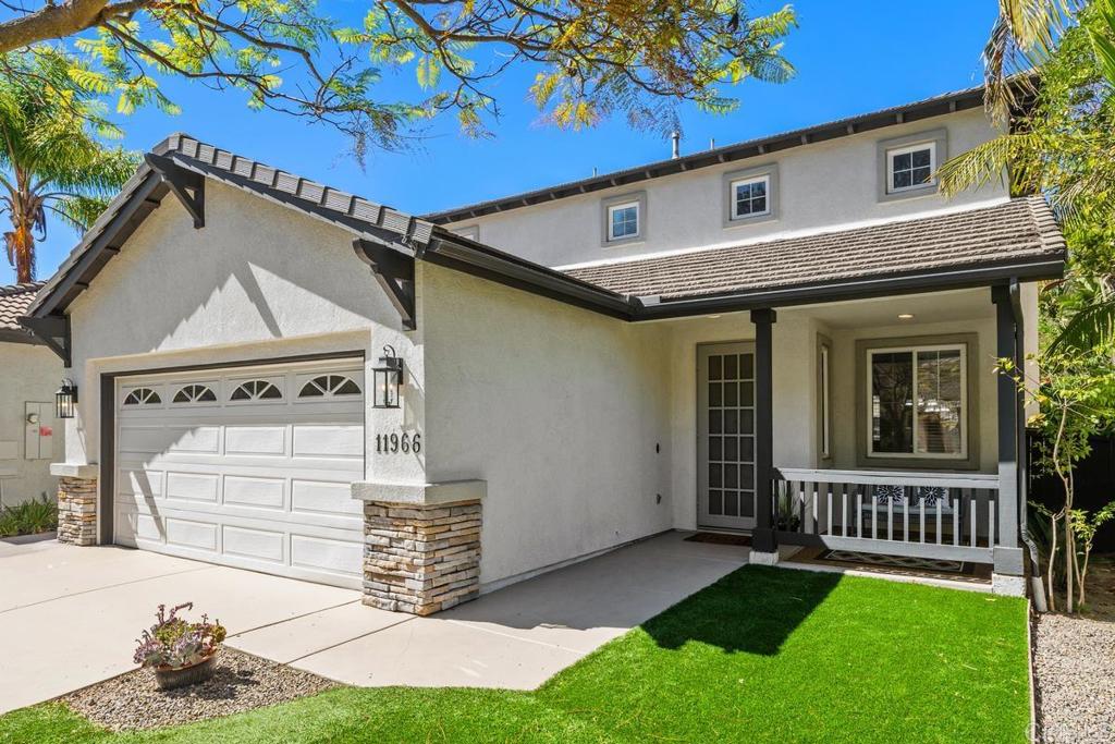 11966 Cypress Valley Drive - photo 2