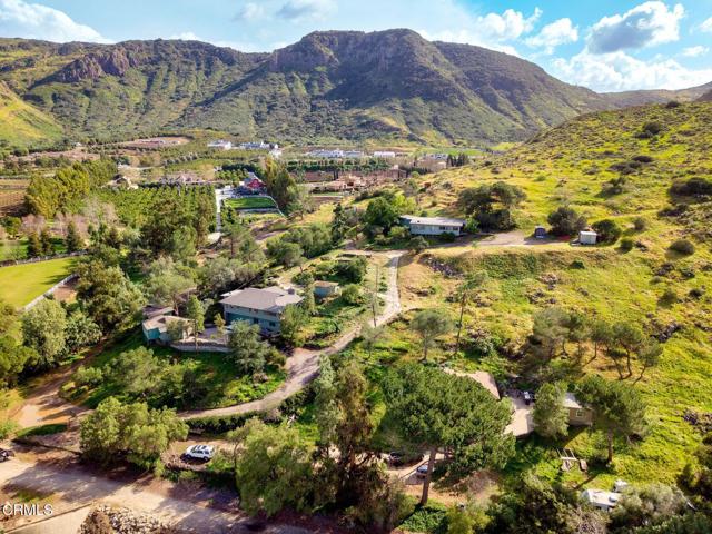 Detail Gallery Image 2 of 55 For 10840 Santa Rosa Rd, Santa Rosa,  CA 93012 - 8 Beds | 6 Baths