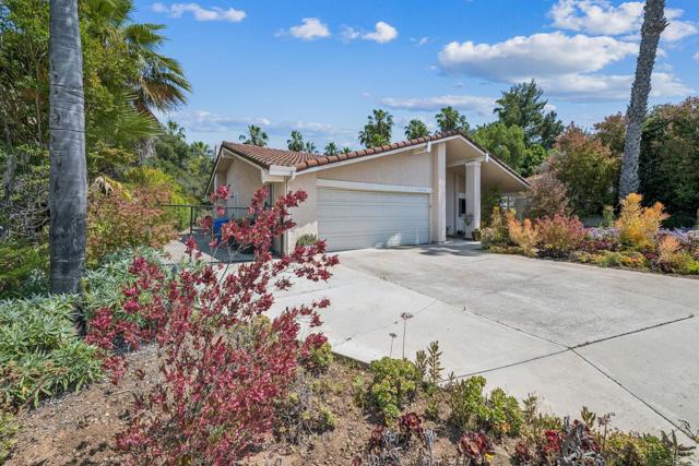 Home for Sale in Vista