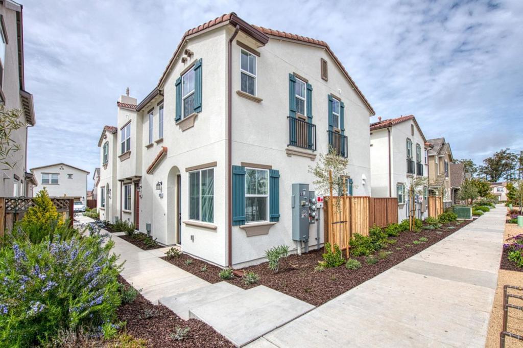 603 Santa Ynez Way #F