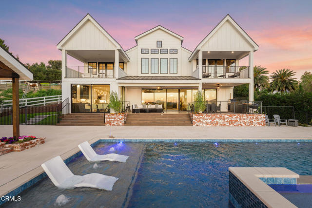 Detail Gallery Image 56 of 72 For 1649 Hauser Cir, Thousand Oaks,  CA 91362 - 6 Beds | 8 Baths