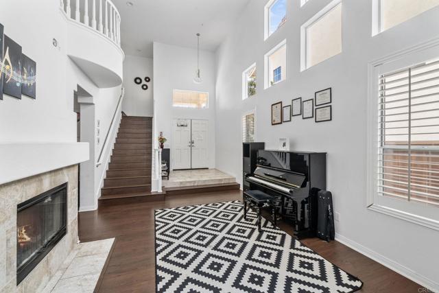 Detail Gallery Image 15 of 50 For 2538 Sea Scape, Escondido,  CA 92026 - 4 Beds | 2/1 Baths