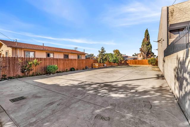 Detail Gallery Image 4 of 28 For 1332 Coolidge Ave, National City,  CA 91950 - – Beds | – Baths