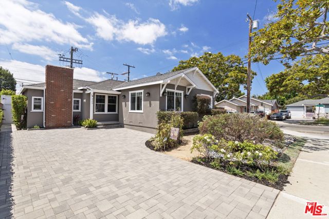 2500 Armour Lane, Redondo Beach, California 90278, 3 Bedrooms Bedrooms, 0 ,2 BathroomsBathrooms,Residential,For Sale,Armour,0,26853721