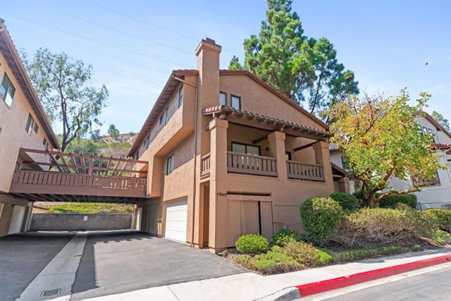 Detail Gallery Image 30 of 44 For 5940 Mission Center Rd #C,  San Diego,  CA 92123 - 2 Beds | 2/1 Baths