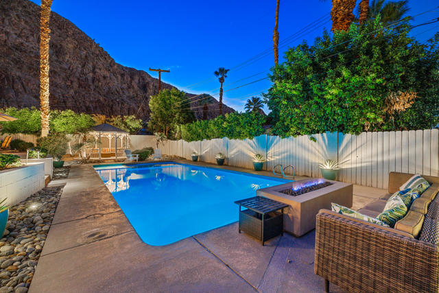 Image 49 of 61 For 46890 Highland Palms Drive