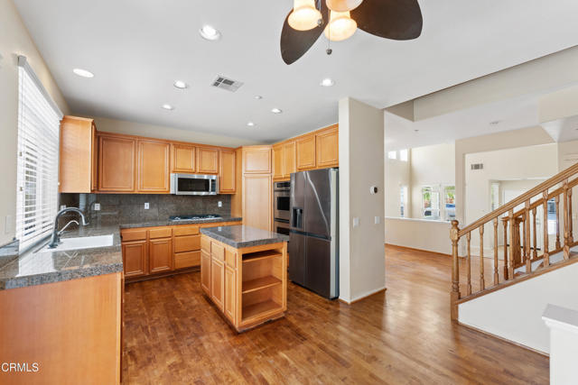 4 Bed Home for Sale in Ventura, California