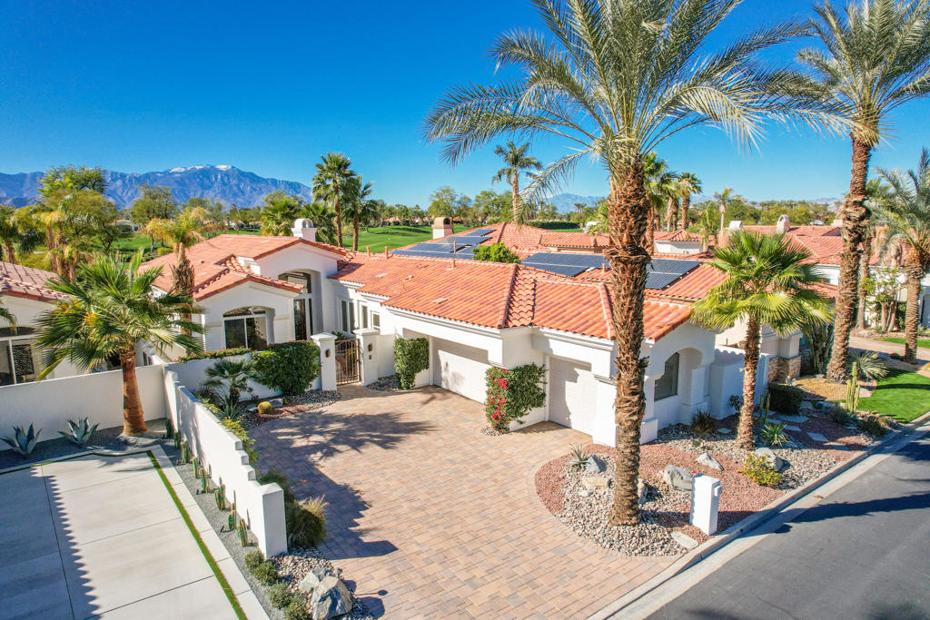 701 Indian Ridge Drive