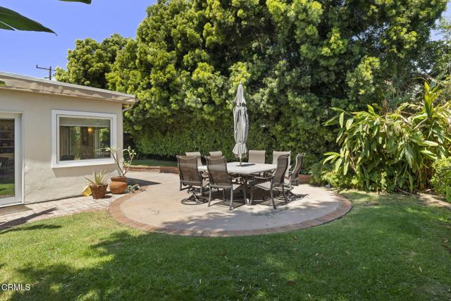 Detail Gallery Image 35 of 37 For 124 Reddington Ct, Camarillo,  CA 93010 - 4 Beds | 2/1 Baths