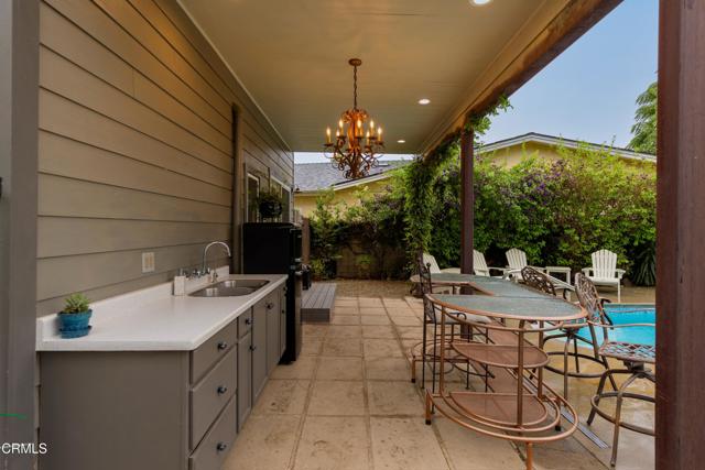 Detail Gallery Image 9 of 19 For 317 Prospect St, Oak View,  CA 93022 - 2 Beds | 2 Baths