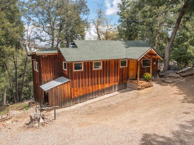Detail Gallery Image 19 of 36 For 21932 Crestline Rd, Palomar Mountain,  CA 92060 - 1 Beds | 1 Baths