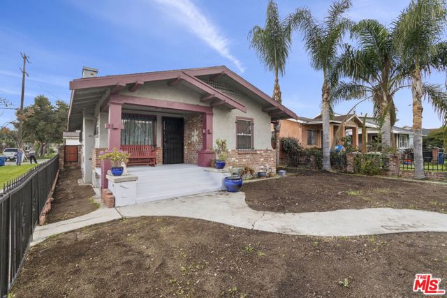 Image 3 for 1100 W 68Th St, Los Angeles, CA 90044