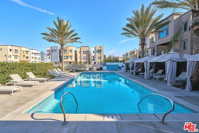 Details for 567 Daniel Freeman Circle, Inglewood, CA 90301