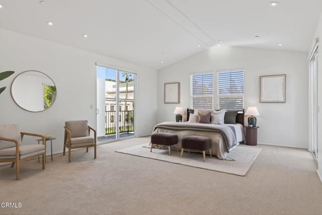 Detail Gallery Image 28 of 43 For 436 Poli St #501,  Ventura,  CA 93001 - 2 Beds | 2/1 Baths