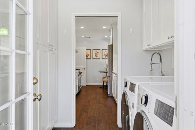 Detail Gallery Image 31 of 70 For 442 Crestvale Dr, Sierra Madre,  CA 91024 - 3 Beds | 2 Baths