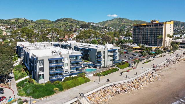 Detail Gallery Image 32 of 33 For 350 Paseo De Playa #206,  Ventura,  CA 93001 - 2 Beds | 2 Baths