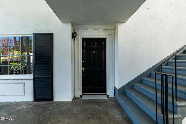 Detail Gallery Image 4 of 28 For 681 S Orange Grove Bld #1,  Pasadena,  CA 91105 - 3 Beds | 2/1 Baths