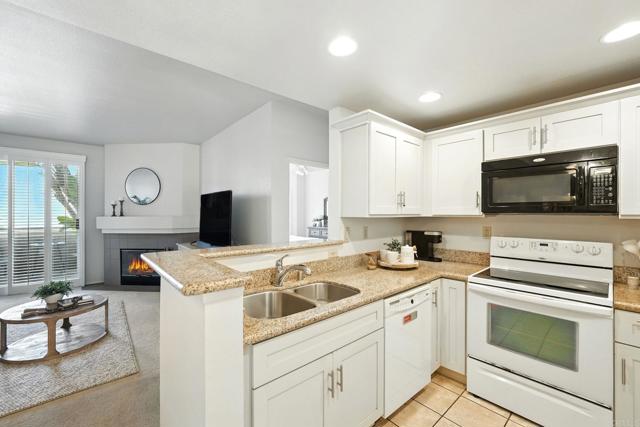 Detail Gallery Image 11 of 56 For 1950 Camino De La Reina #1109,  San Diego,  CA 92108 - 2 Beds | 2 Baths