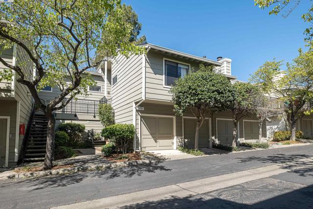 Details for 2437 Sebastopol Ln  3, Hayward, CA 94542