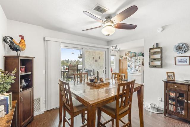 Detail Gallery Image 13 of 35 For 6986 Caminito Perico, San Diego,  CA 92119 - 2 Beds | 2/1 Baths