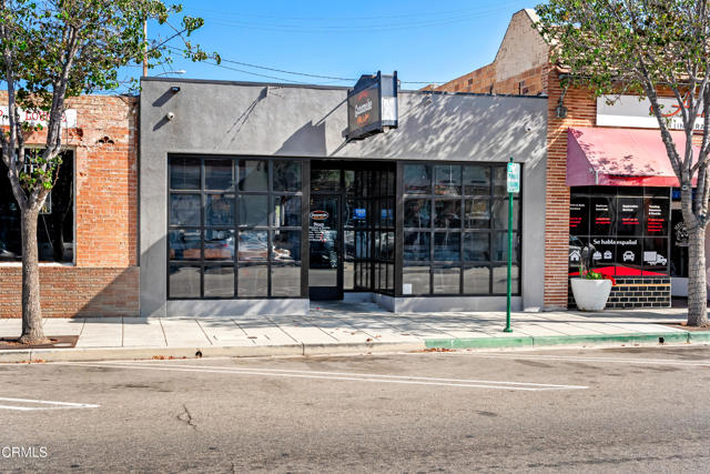  Commercial for Sale in Santa Paula, California