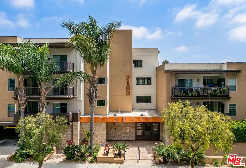 7100 Alvern Street #412