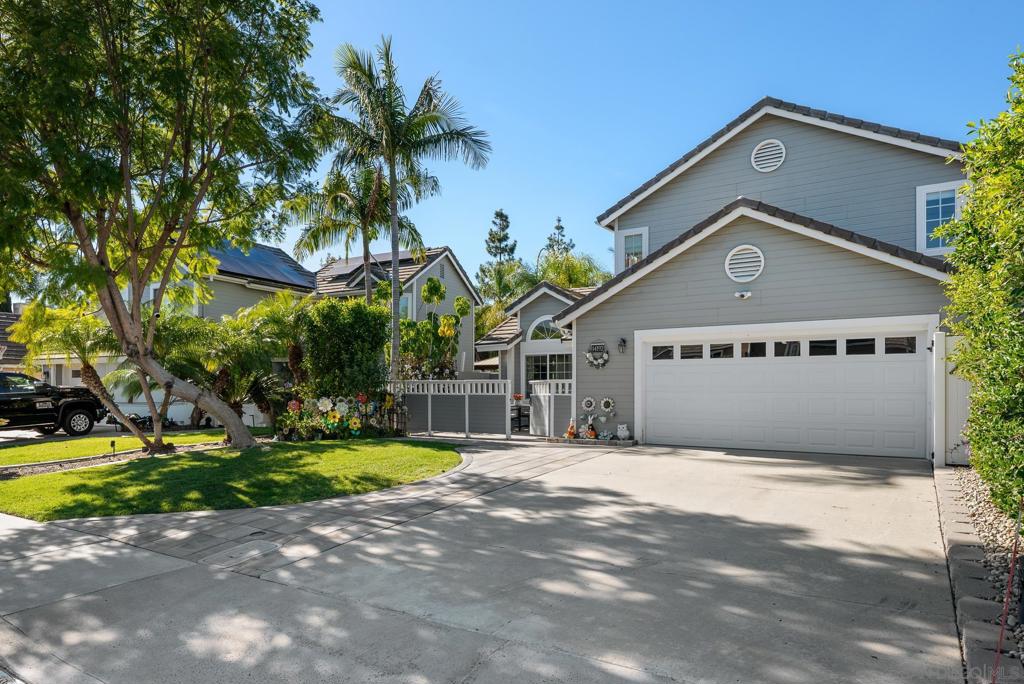 14192 Chicarita Creek Rd