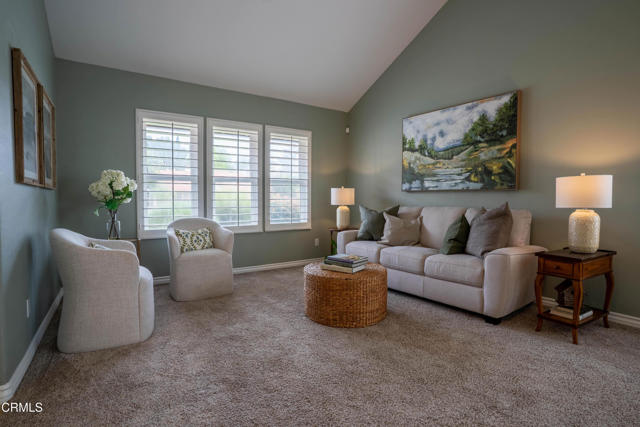 Detail Gallery Image 5 of 27 For 5340 Meadowbluff Ct, Camarillo,  CA 93012 - 3 Beds | 2 Baths