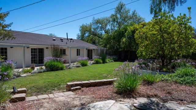 Detail Gallery Image 25 of 30 For 644 Chalk Hill Rd, Solvang,  CA 93463 - 3 Beds | 2 Baths