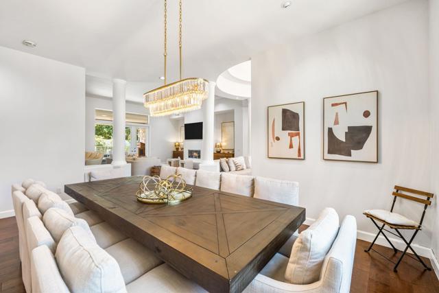 19 Sherwood Road, Rancho Mirage, CA 92270