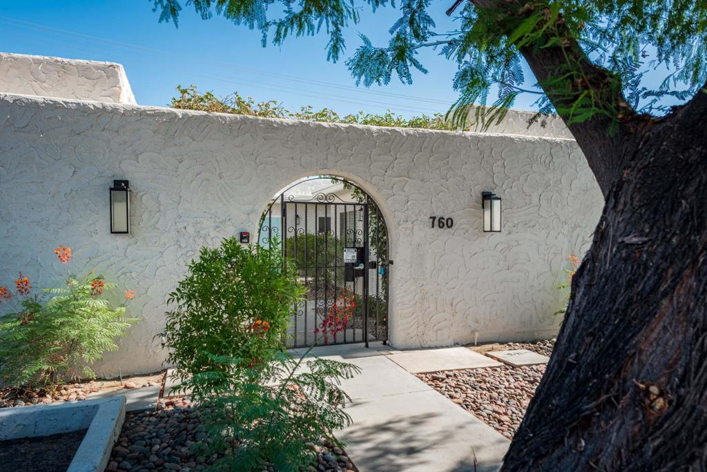 760 E Cottonwood Road #2