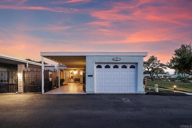 Home for Sale in Oceanside