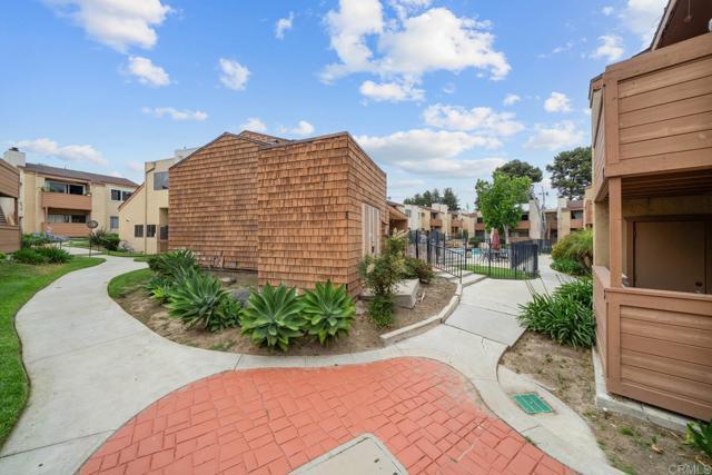 Detail Gallery Image 26 of 32 For 2920 Briarwood Rd #G12,  Bonita,  CA 91902 - 1 Beds | 1 Baths