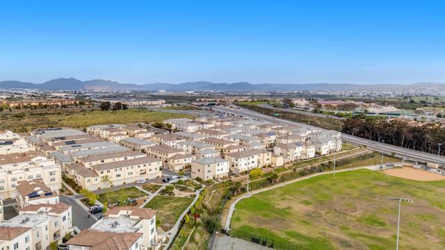 Detail Gallery Image 25 of 34 For 5261 Beachfront Cove St #174,  San Diego,  CA 92154 - 4 Beds | 3/1 Baths