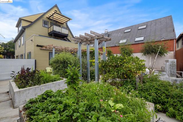 Details for 1010 Grayson St, Berkeley, CA 94710