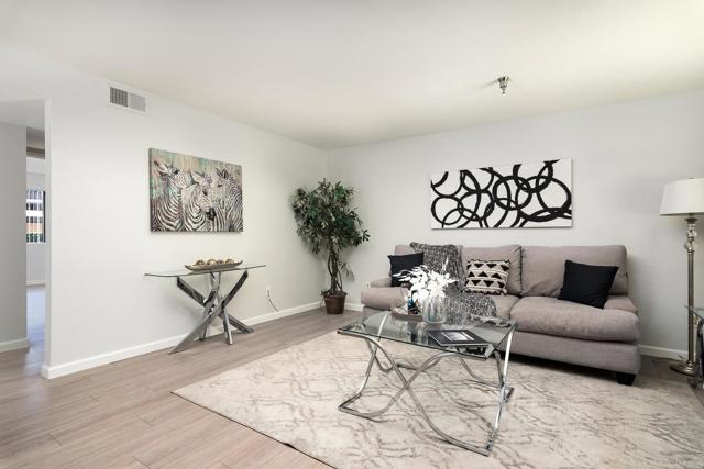 Detail Gallery Image 7 of 28 For 1164 Decker St a,  El Cajon,  CA 92019 - 2 Beds | 2 Baths