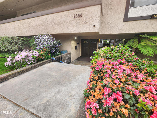 Detail Gallery Image 13 of 16 For 2386 E Del Mar Bld #308,  Pasadena,  CA 91107 - 1 Beds | 1 Baths